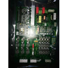 GBA26810A2 OTIS लिफ्ट WWPDB बोर्ड